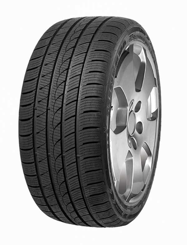 MINERVA S220