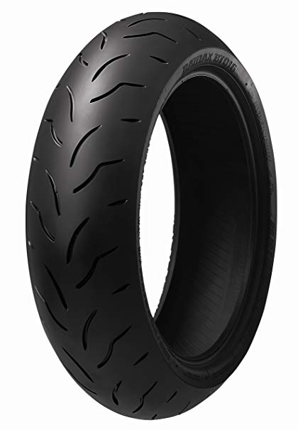 BRIDGESTONE BT016R PRO BATTLAX
