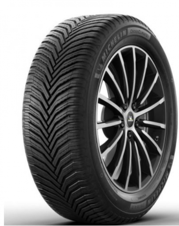 MICHELIN CROSSCLIMATE 2 SUV