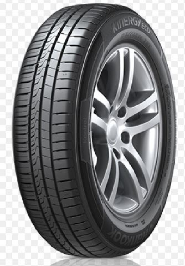 HANKOOK K435 KINERGY ECO2