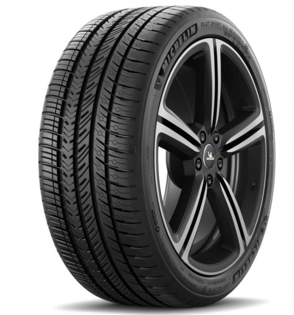 MICHELIN PILOT SPORT ALL SEASON 4