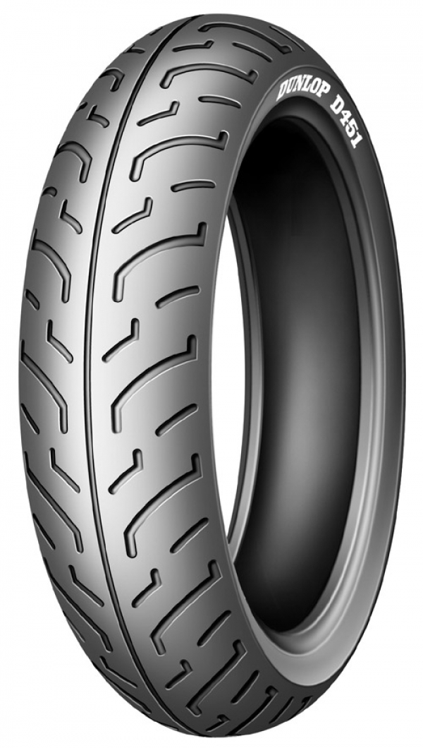 DUNLOP D451 (AM)