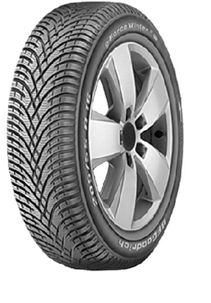 BF-GOODRICH G-FORCE WINTER2