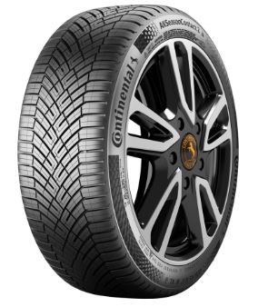 CONTINENTAL ALLSEASON CONTACT-2