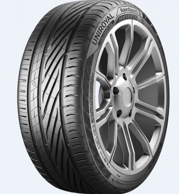 UNIROYAL RAINEXPERT 5