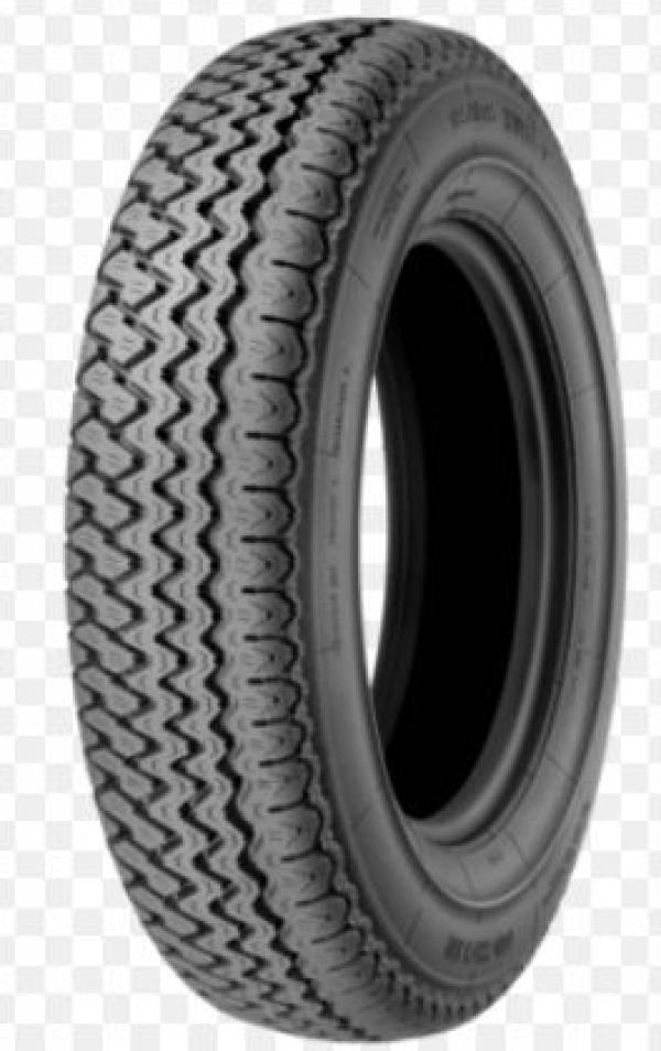 MICHELIN XVS