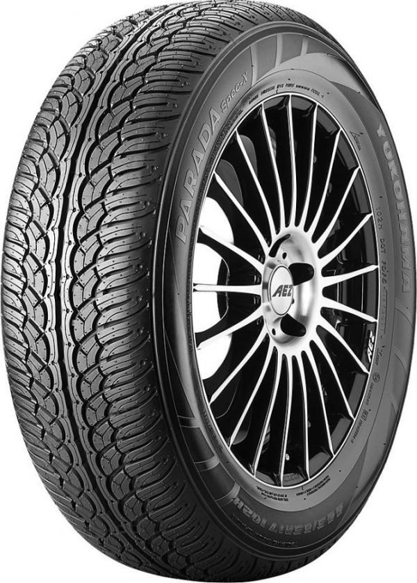 YOKOHAMA PARADA Spec-X