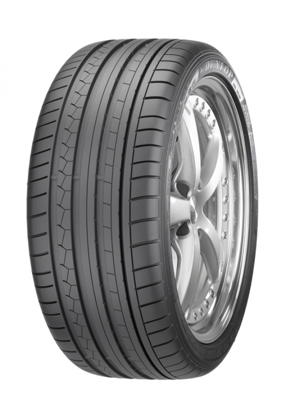 DUNLOP SP.MAXX GT