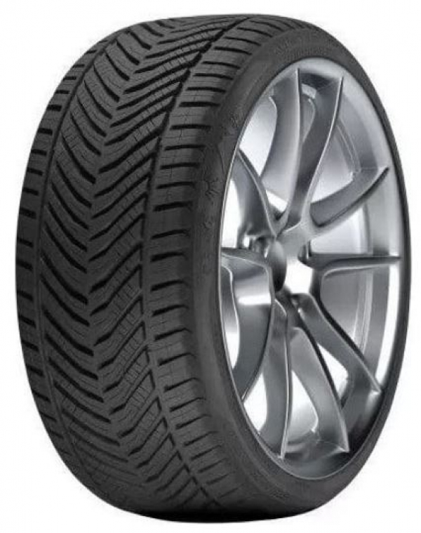 KORMORAN ALL SEASON SUV