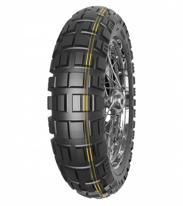 MITAS ENDURO TRAIL XT DAKAR