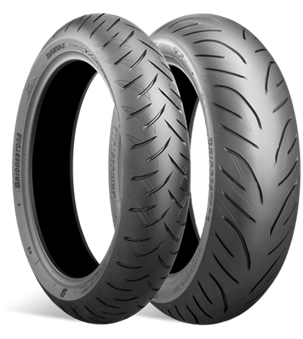 BRIDGESTONE SC2