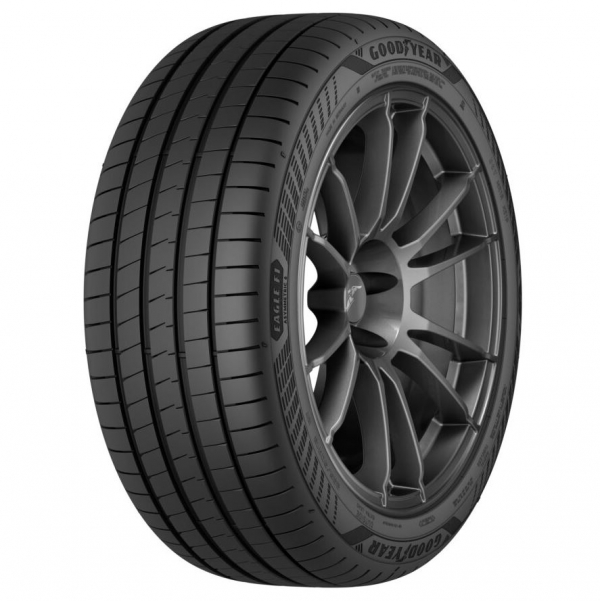 GOODYEAR EAG.F-1 ASYM.6