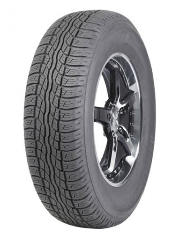 BRIDGESTONE DUELER H/T 687