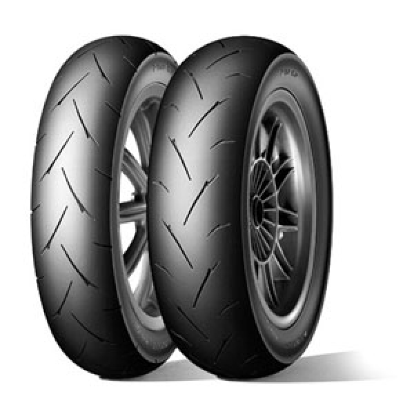 DUNLOP TT93 GP