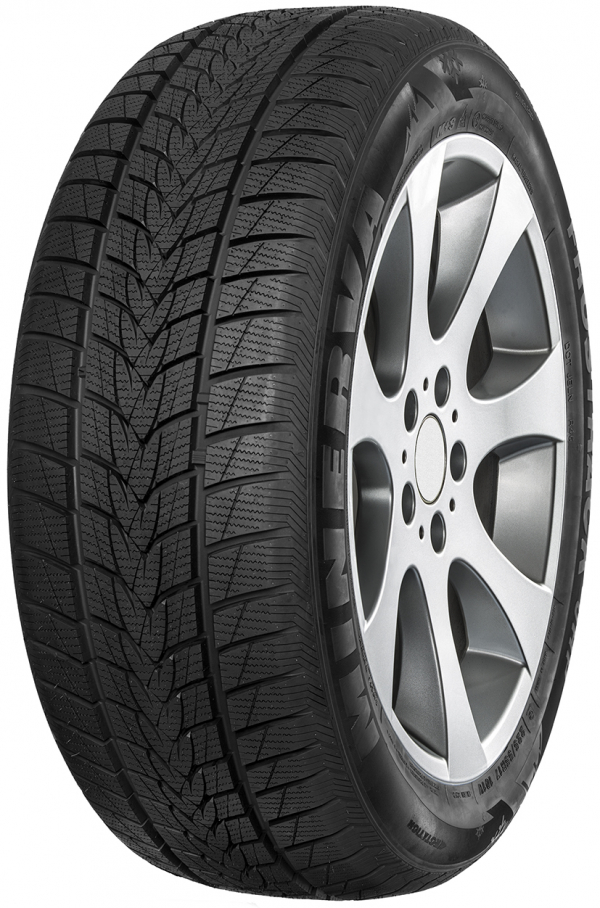 MINERVA FROSTRACK UHP