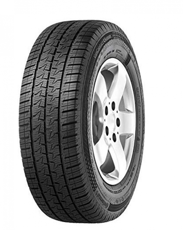 CONTINENTAL VANCO4SEASON