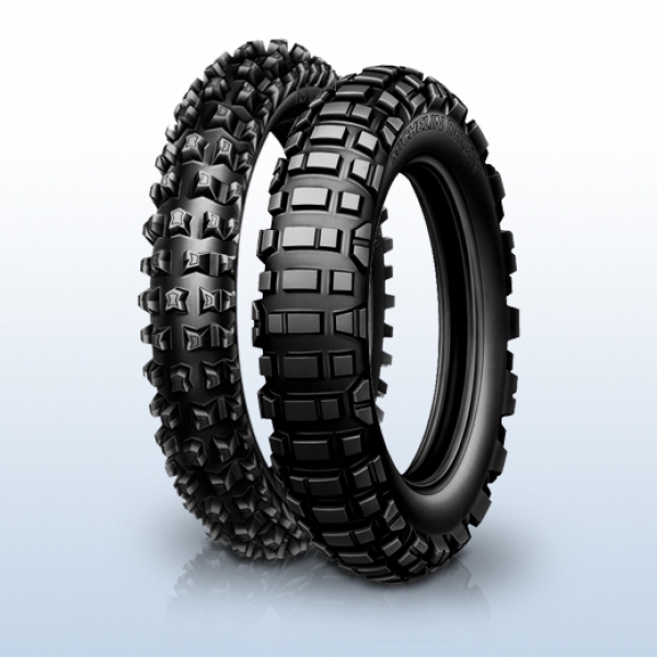 MICHELIN DESERT RACE BAJA