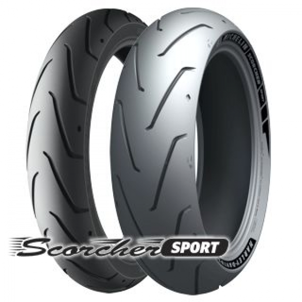 MICHELIN SCORCHER SPORT