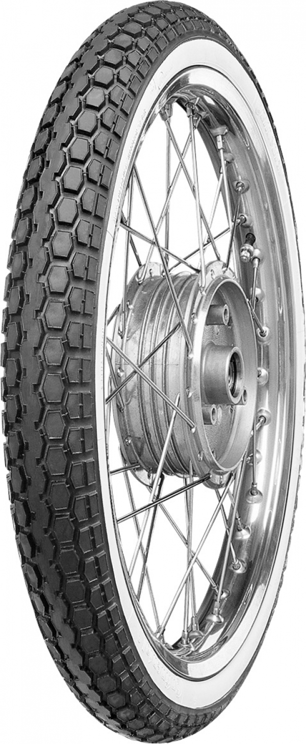 CONTINENTAL KKS10 WW