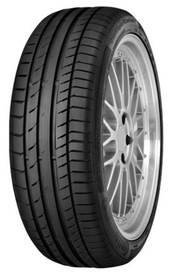 CONTINENTAL SP. CONTACT 5P