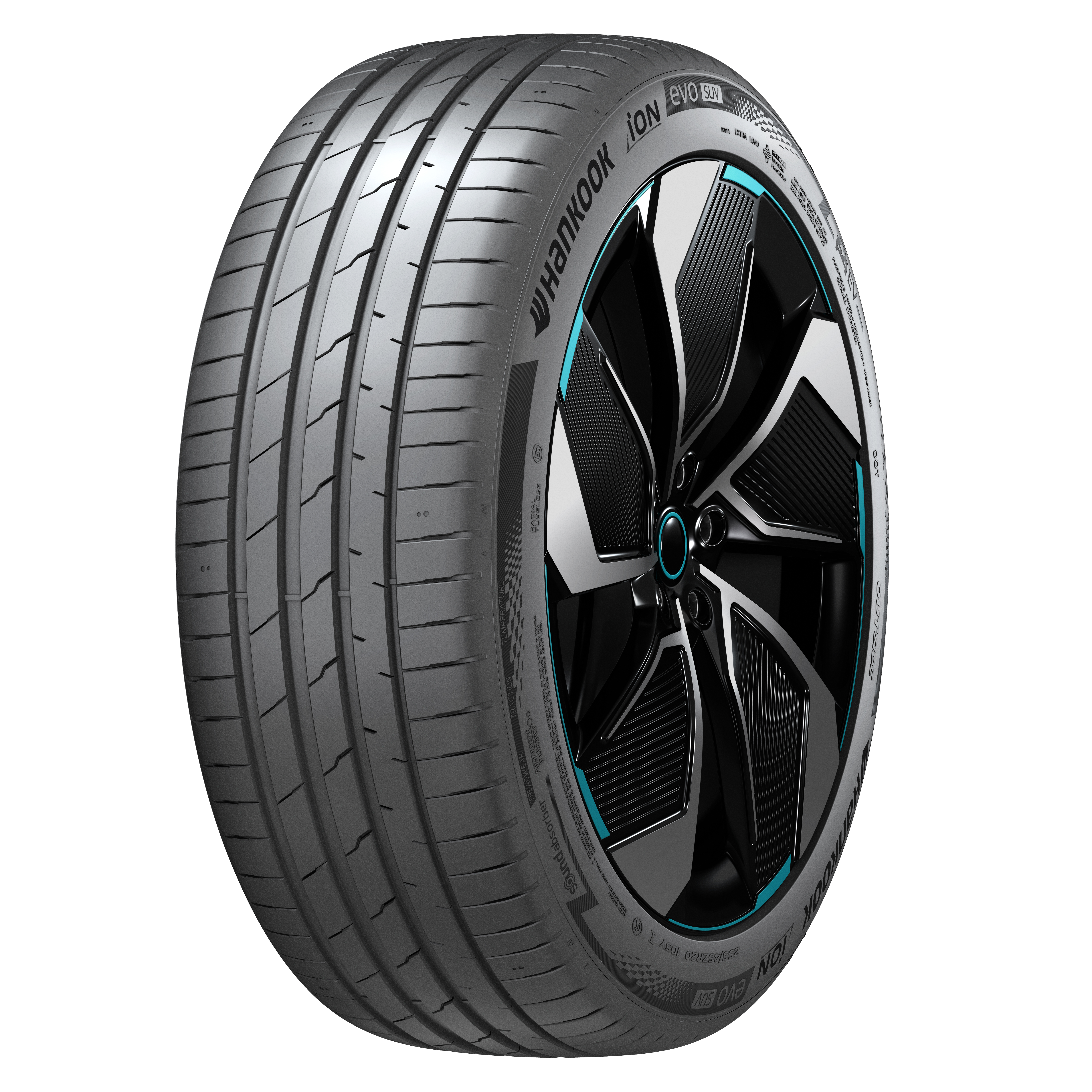 HANKOOK ION EVO (IK01)
