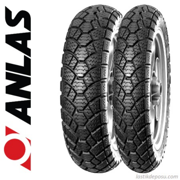 ANLAS WINTER GRIP 2 (SC-500) TL M+S