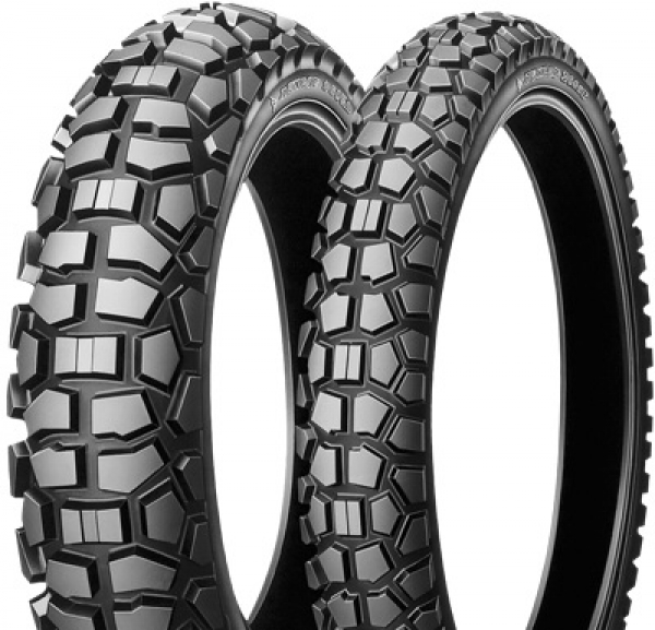 DUNLOP D605F