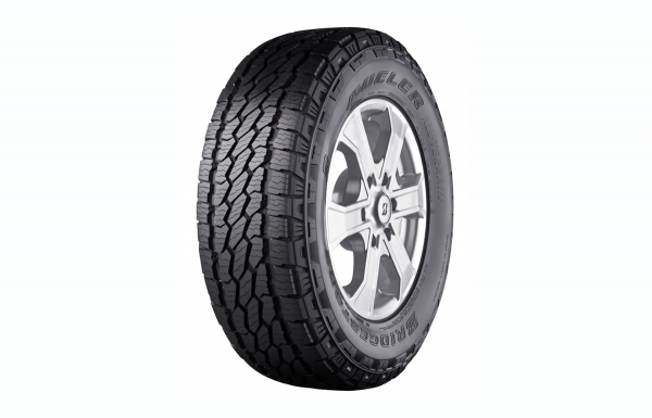 BRIDGESTONE ALL-TERRAIN A/T002