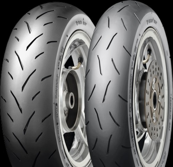 DUNLOP TT93 GP PRO SOFT