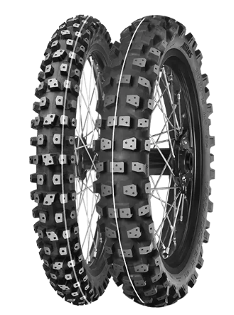 MITAS TERRA FORCE-EX HT ICE