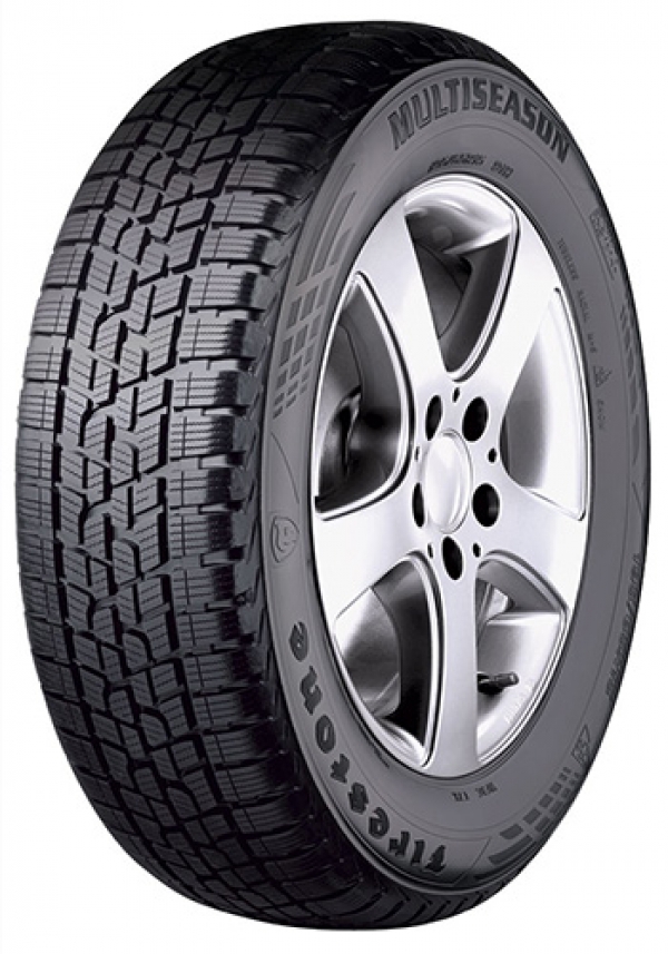 FIRESTONE MULTISEASON