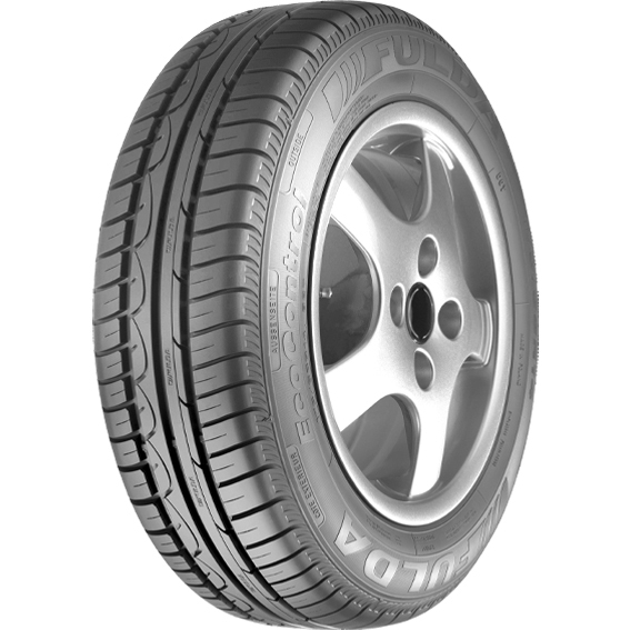 FULDA ECOCONTROL