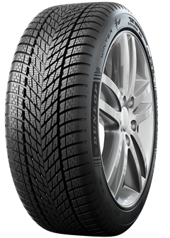 DUNLOP WINTER