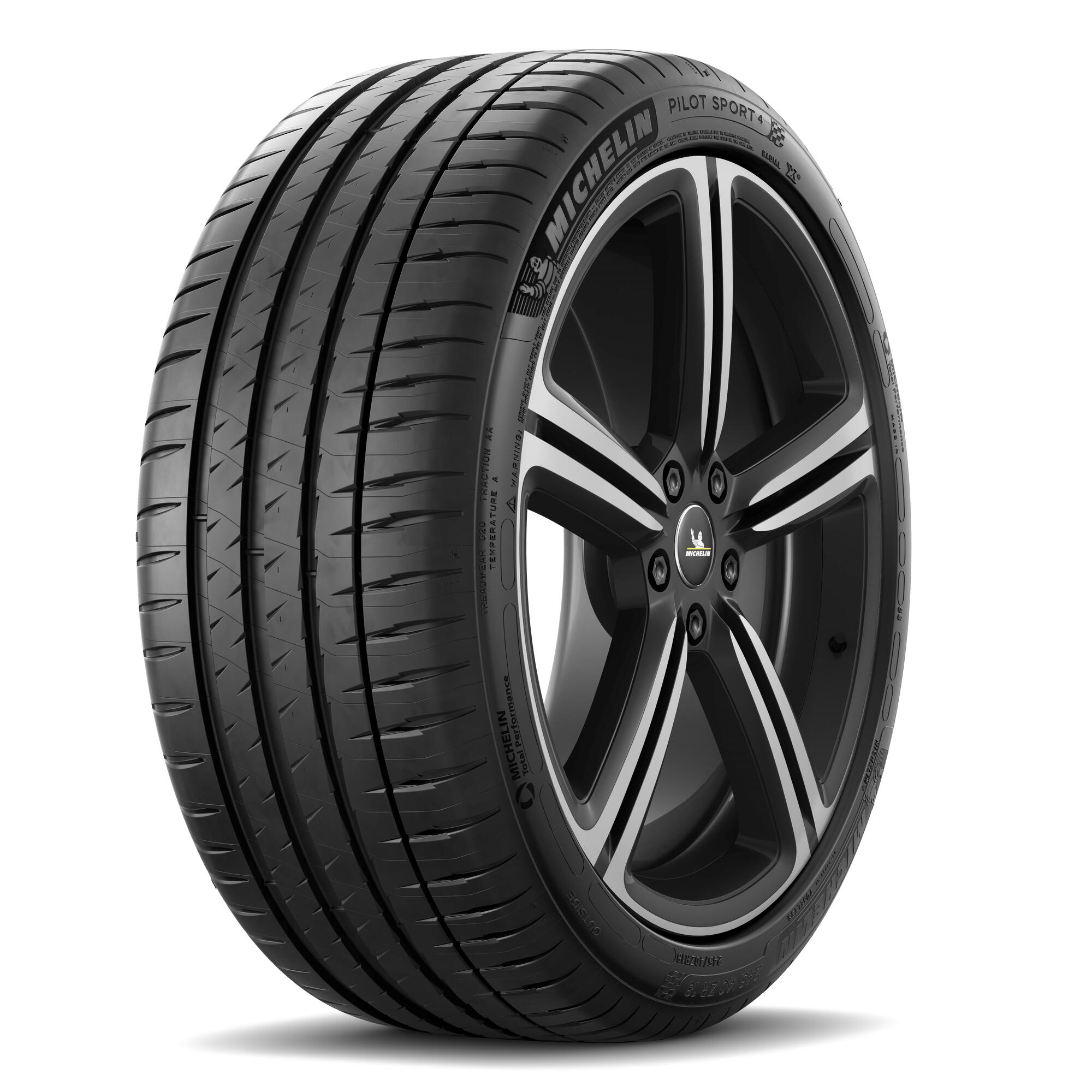 MICHELIN P.SPORT 4