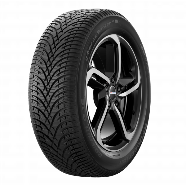 BF-GOODRICH G-FORCE WINTER2