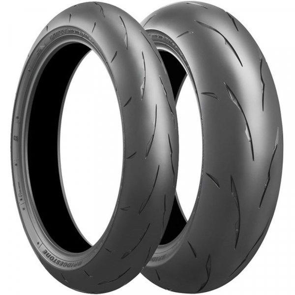 BRIDGESTONE RS11F BATTLAX