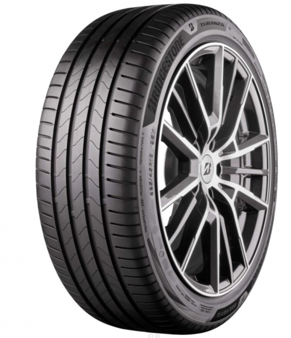 BRIDGESTONE TURANZA 6