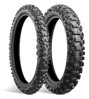 BRIDGESTONE X40