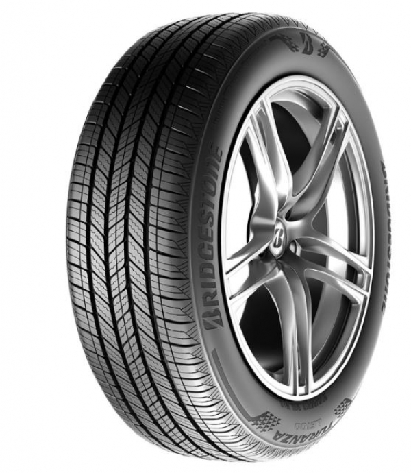 BRIDGESTONE TURANZA LS100