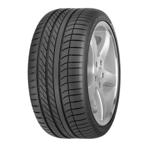 GOODYEAR EAGLE F1 ASYMMETRIC SUV AT