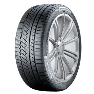 CONTINENTAL WINTERCONTACT TS 850 P