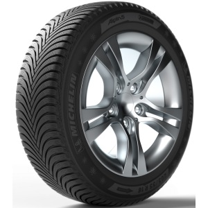 MICHELIN ALPIN 5 XL N0 M+S 3PMSF