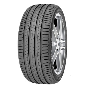 MICHELIN LATITUDE SPORT 3
