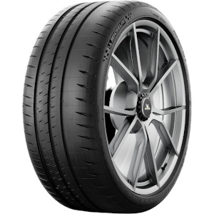 MICHELIN PILOT SPORT CUP-2