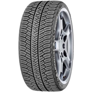 MICHELIN PILOT ALPIN PA4 SYM XL FSL M+S 3PMSF