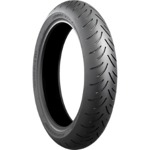 BRIDGESTONE BATTLAX SC F