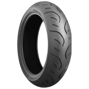 BRIDGESTONE BATTLAX T30 REAR L