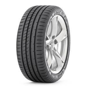GOODYEAR EAGLE F1 ASYMMETRIC 2 SUV XL FP N1