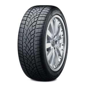 DUNLOP SP WINTER SPORT 3D XL MFS ROF * RSC