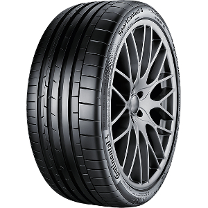 CONTINENTAL SPORTCONTACT-6